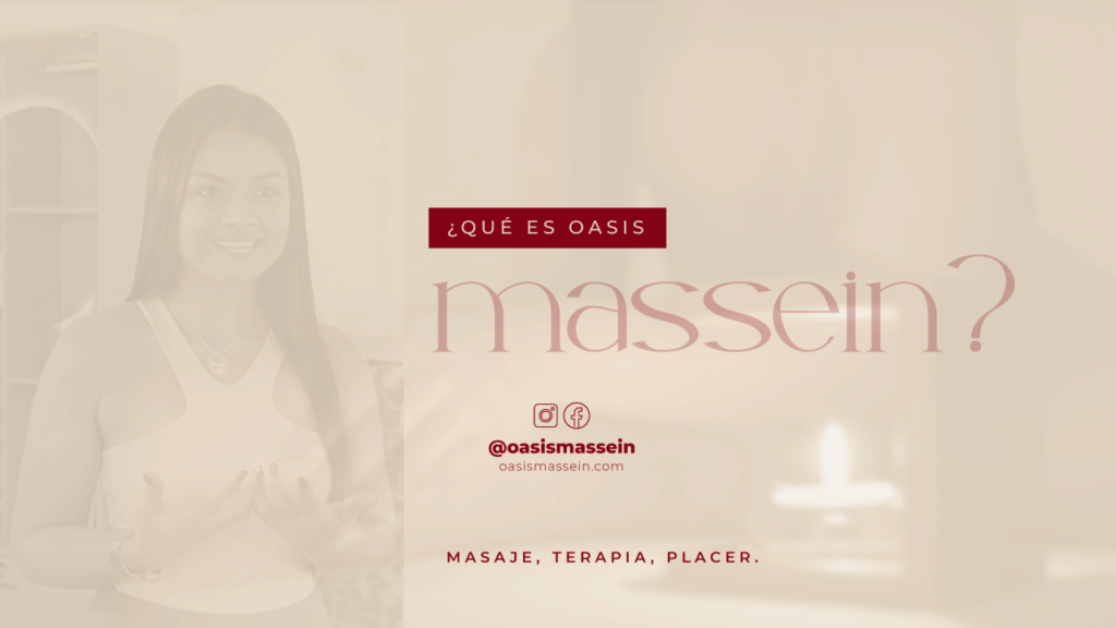 ¿Qué es OASIS Massein?