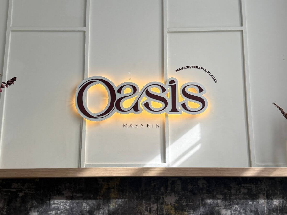 Spa Oasis Massein