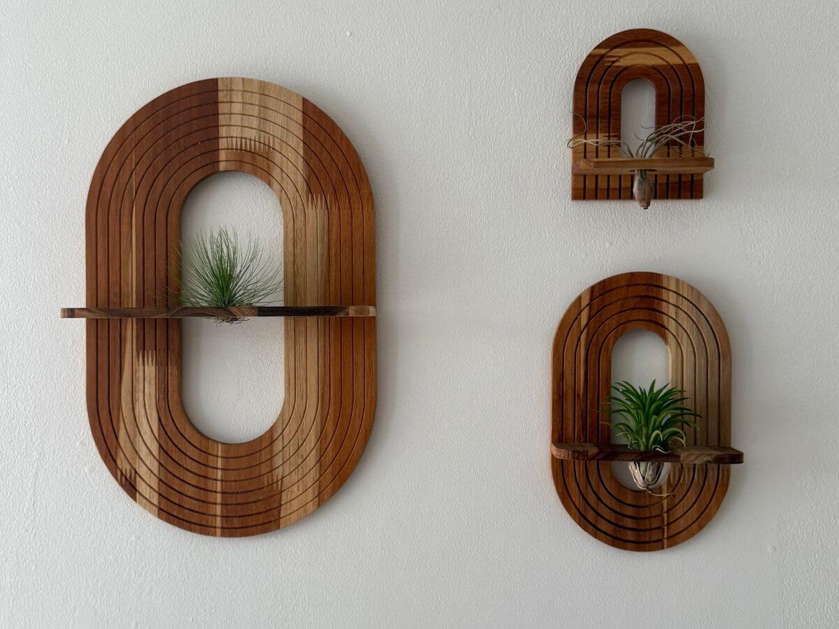 Oficina Oasis Massein