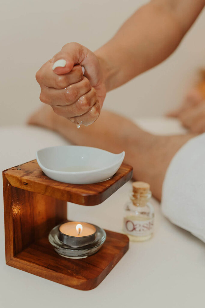 Spa en Medellín