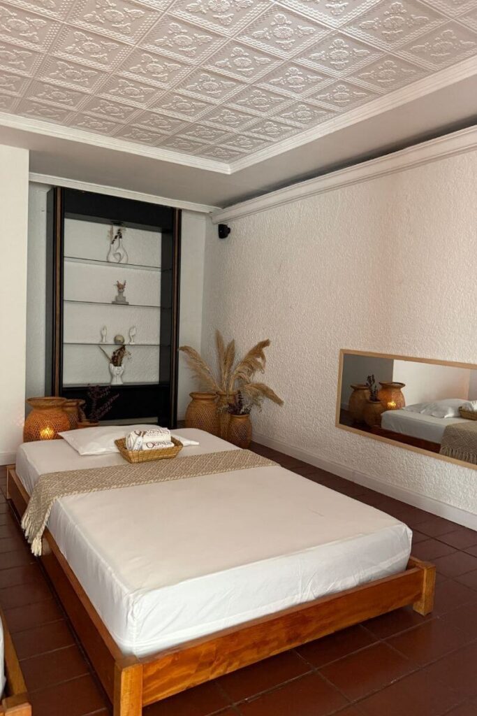 Spa para hombres, mujeres y gays en Medellín